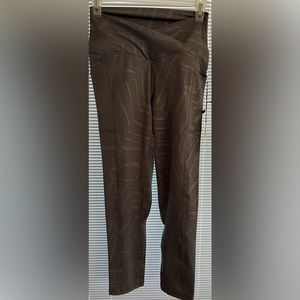 Zyia leggings & Bra set